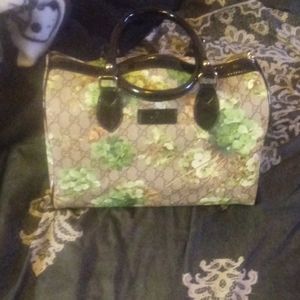 Gucci Handbag
